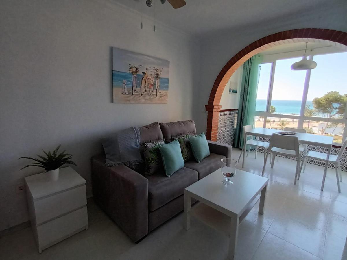 Torrox Costa Mar Apartman Kültér fotó