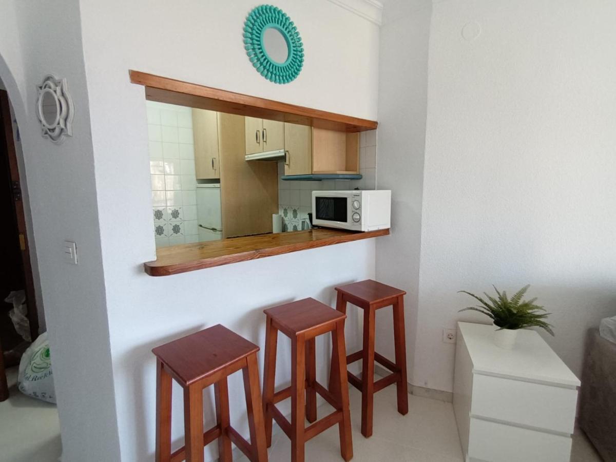 Torrox Costa Mar Apartman Kültér fotó