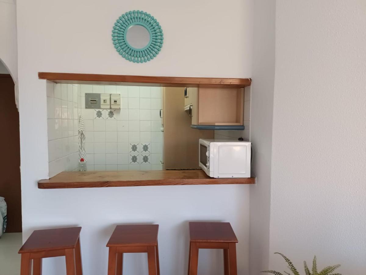 Torrox Costa Mar Apartman Kültér fotó