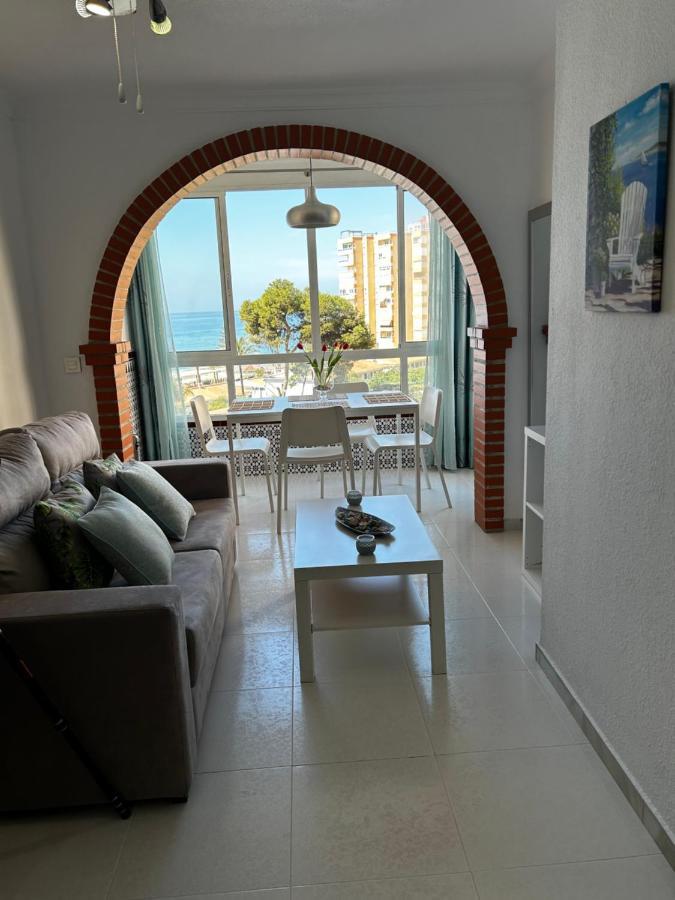 Torrox Costa Mar Apartman Kültér fotó
