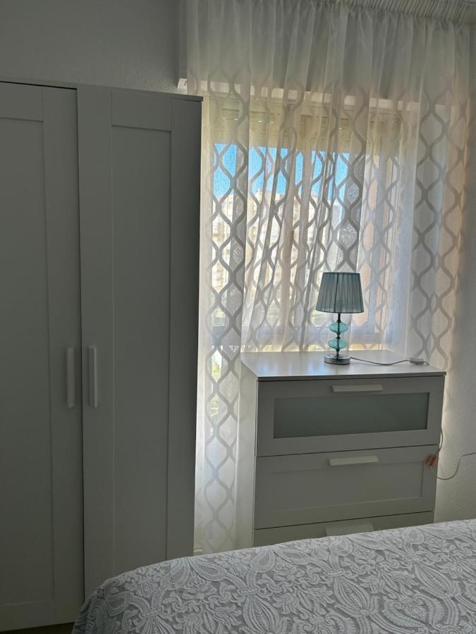 Torrox Costa Mar Apartman Kültér fotó