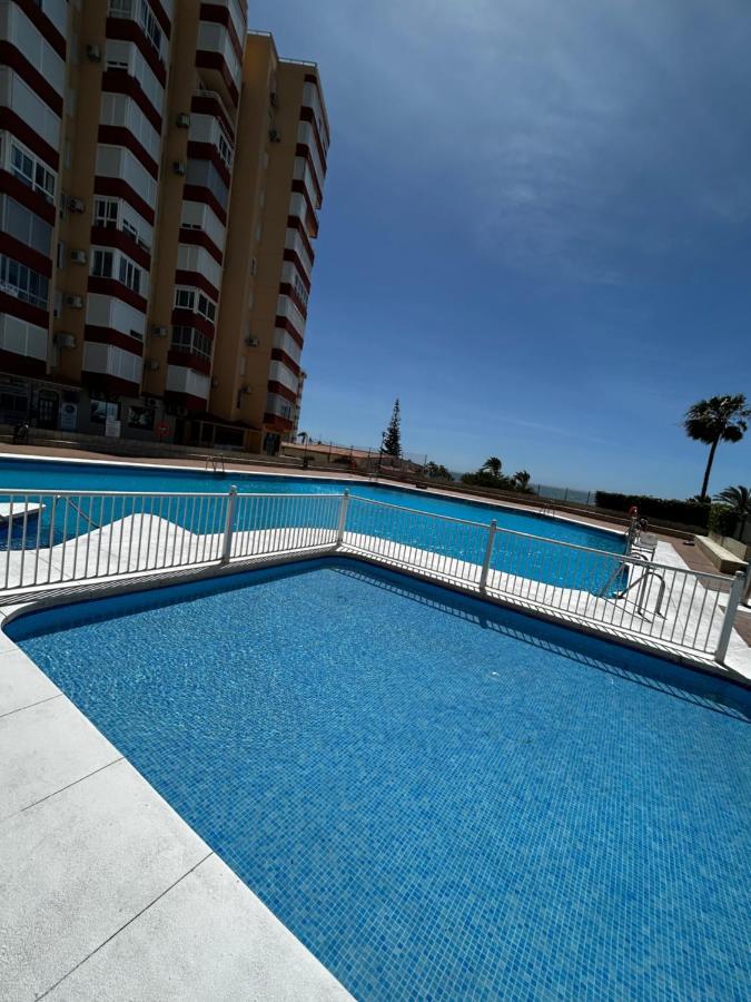 Torrox Costa Mar Apartman Kültér fotó