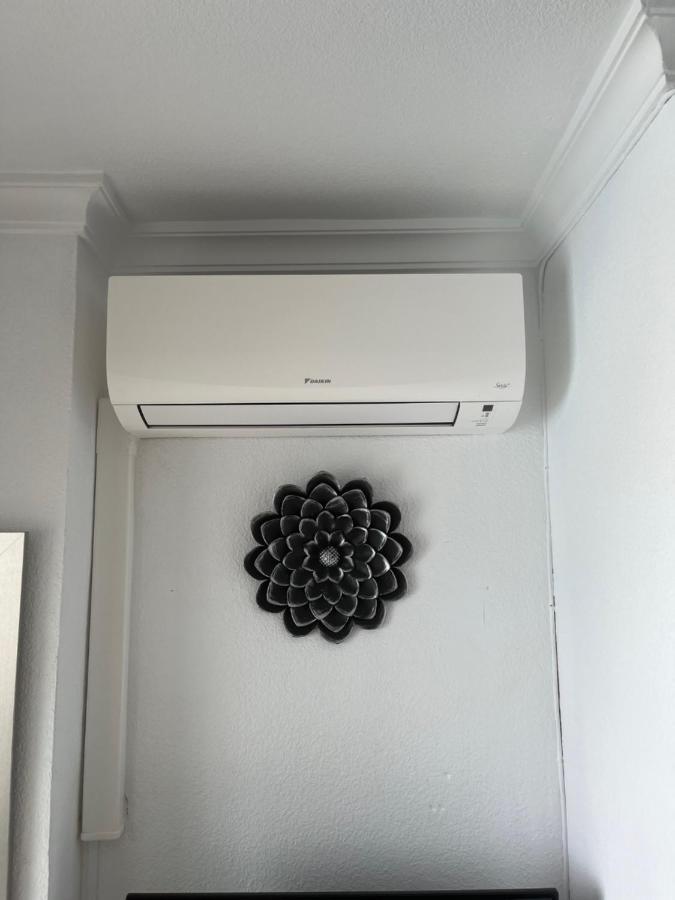 Torrox Costa Mar Apartman Kültér fotó